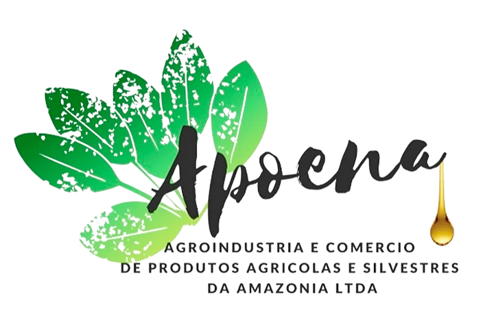 Logo Apoena Agro